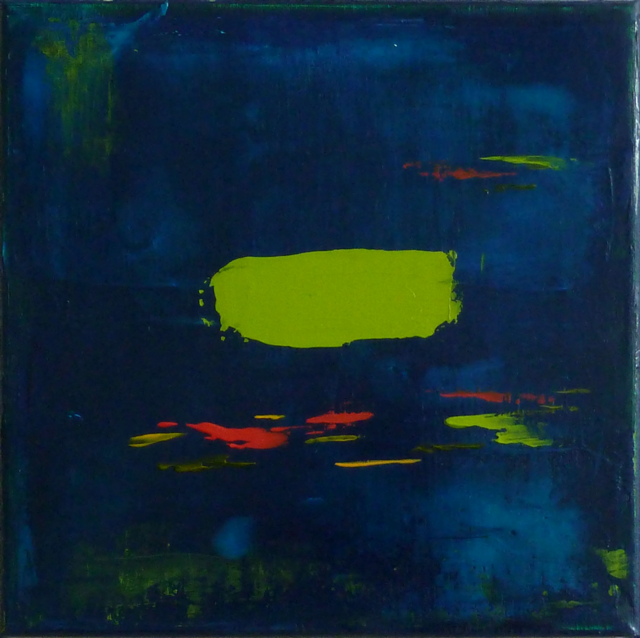 Blue Series 1 Medium